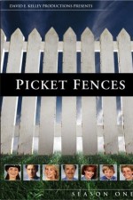 Watch Picket Fences Megavideo